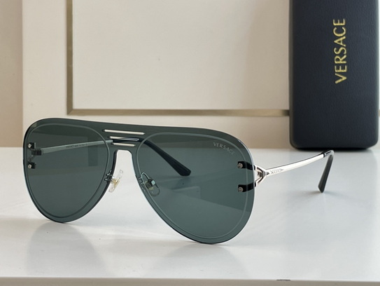 Versace Sunglasses AAA+ ID:20220720-48